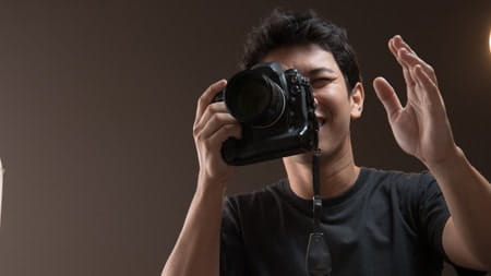 Coronavirus updates for photographers