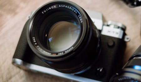 Digital camera buying guide