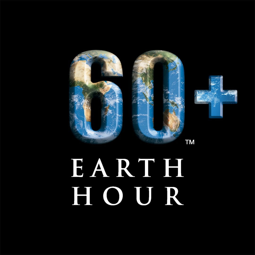 Earth Hour 2021