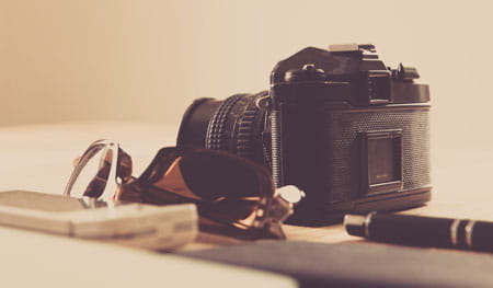 The impact of covid-19 on freelance photographers