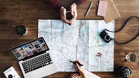 Location checklist including pitfalls and how to avoid them