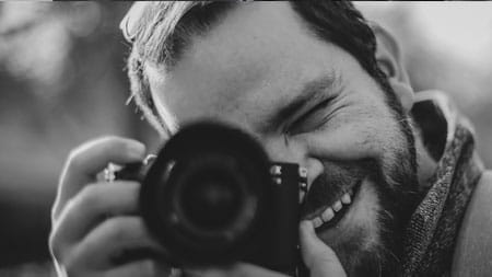 Mental health photography