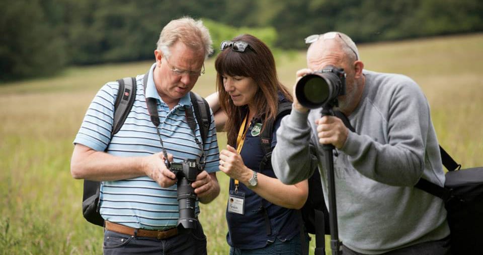 Going Digital Photography Workshops