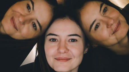 Self-portrait photography ideas