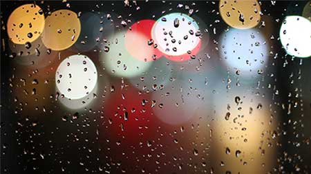 Start your next photography project for a rainy day