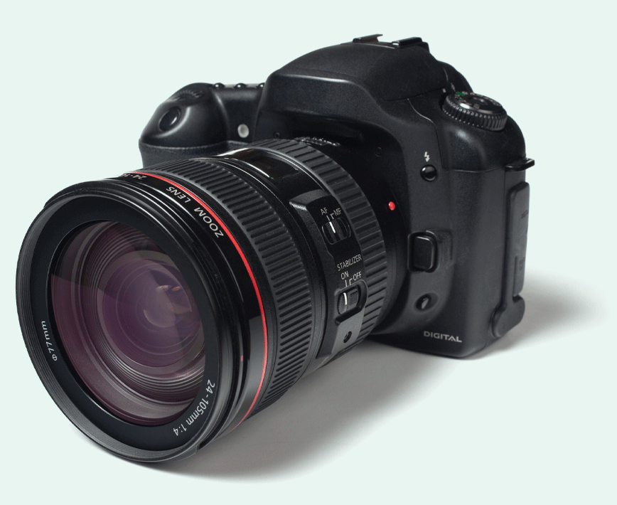 Features and benefits