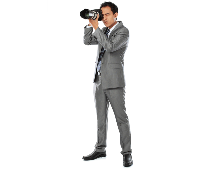 Wedding photographers